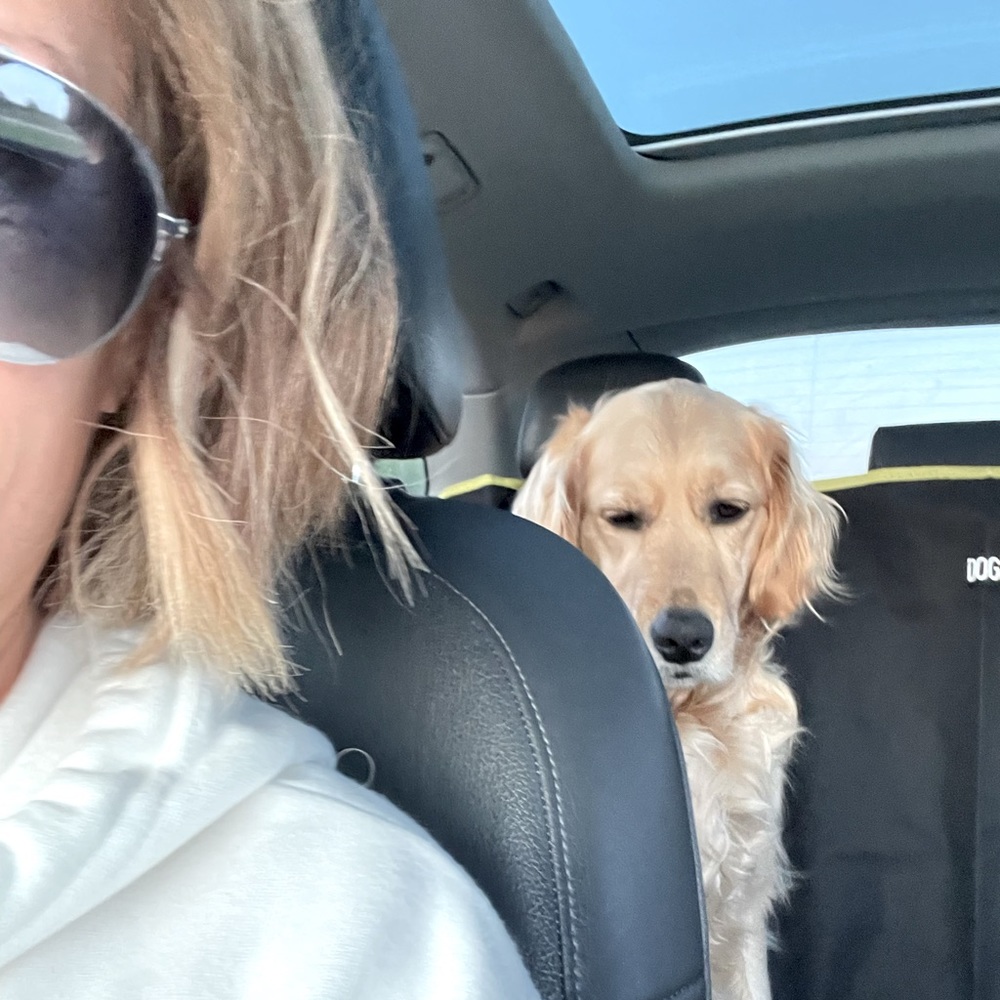 Meet your Posher, Michelle